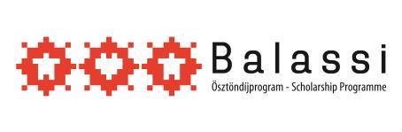 A meghirdetett ösztöndíjas keretszám a 2019/2020-as tanévben 20 fő+ 2 fő szórványkeret. A pályázat elektronikus beadási (emailben történő elküldési) határideje: 2019. július 29. déli 12.