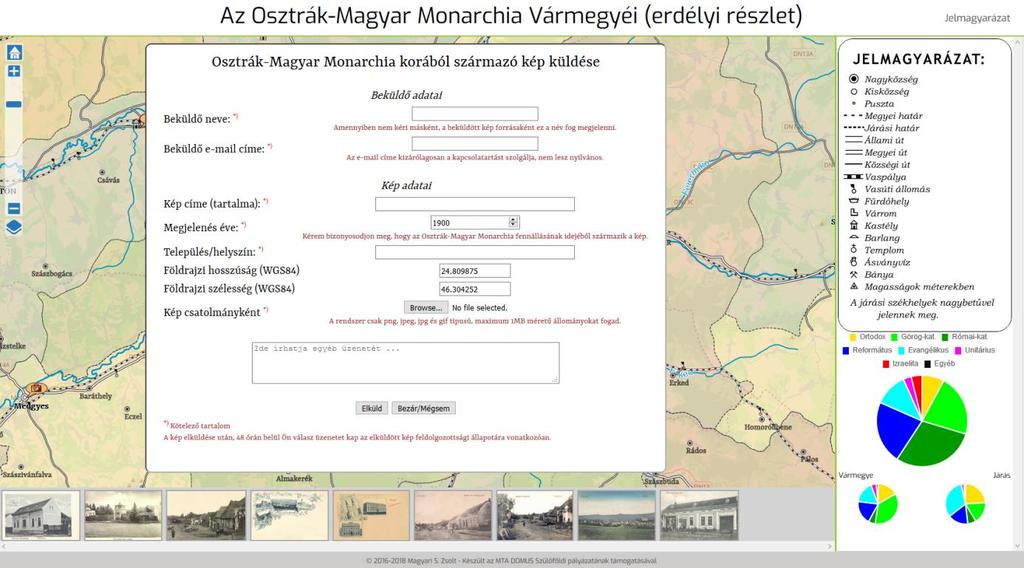 Összefoglalás, a kutatás további irányai Jelen kutatás, és az ennek során elkészült online elérhető digitális tartalom egy lehetőséget kíván adni arra, hogy bárki akár kalauzként is használja a