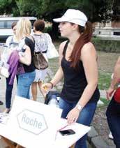 Corporate Social Responsibility Roche and its employees engage in a variety of community and philanthropic projects.