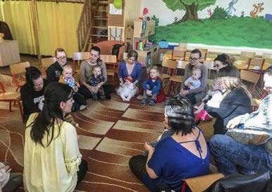 Tentokrát k nám zavítal nebojácny rytier, ktorý sa vybral zachrániť princeznú z pazúrov dvojhlavého draka. Cestou prekonával prekážky, v ktorých mu pomáhali deti - diváci.