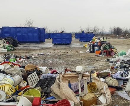 Skladáme sa na to všetci v poplatku za komunálne odpady a drobné stavebné odpady.