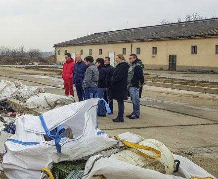 Ez idáig csak a hulladék nagyon kis mennyisége kerül újrahasznosításra. Nagy kár, mert a hulladék tárolása és égetése nemcsak a környezetünkre hat negatívan, hanem a pénztárcánkra is.