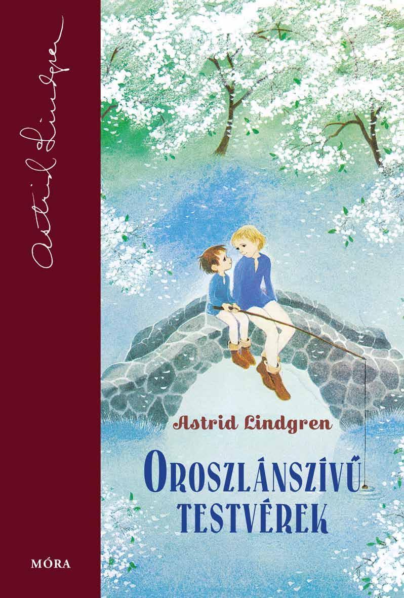Astrid Lindgren