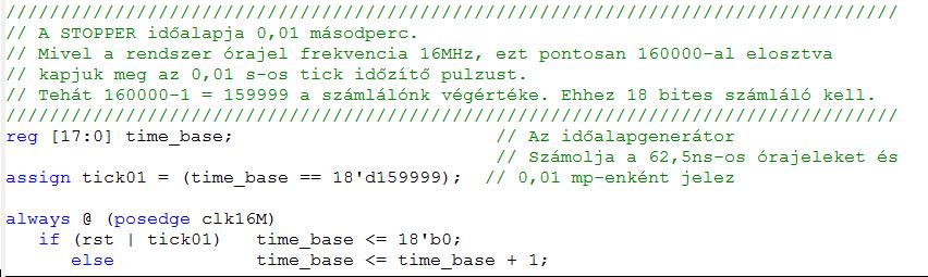 majdnem 10 perc időtartamig. F1.
