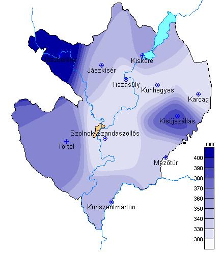 212. január 1.- 212.november 26. csapadékeloszlás a KÖTIVIZIG csapadékmérő állomásai alapján Tisza vízgyűjtői: A Tisza felső vízgyűjtőin 212. január 1. és november 26.