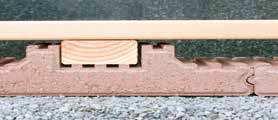 OS 104543-22086466 Szalagalapzatkó 15 cm