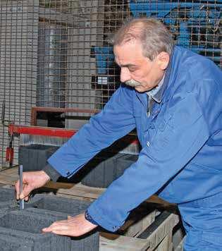 Alakítsa otthonát egyéni, személyes elképzelései és kívánságai szerint! A kerti betontermékek felébresztik bennünk a kertépítő mestert.