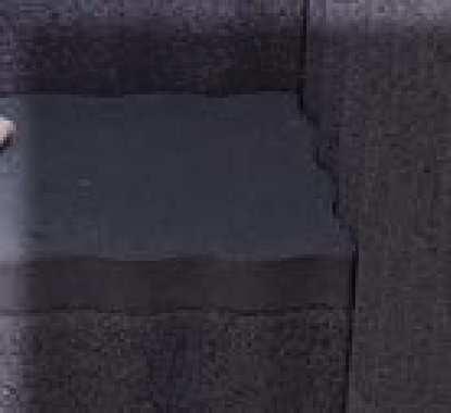 db kicsi raszterlap (20 x 10 cm) Raszterlapszükséglet polc esetén: Nagy raszterkő: 3 db közepes raszterlap (30 x