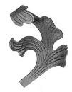 009 60x35mm VM3193 bal és jobb VM131 VE25 HM1639 50.106 50.