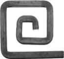 csigák 130x70mm 130x80mm leveles C elemek 12x6mm 12x6mm S 12x12 anyagból Ár:150,-ft Ár:175,-ft HM1267M HM1269M MO 01M 11.