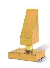 120x120mm 100x100mm 90x90mm 80x80mm egyszerű zsanér