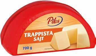 szeletelt szalámi Paprikás / csemege 1 kg = 2 890 Ft 100 g -23% 379 Ft 289Ft PILOS Kaukázusi kefir 1 kg = 287 Ft 450 g -27% 179 Ft 129Ft LANDJUNKER