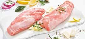 MAGYAR TERMÉK NAPONTA F RIS S H Ú S Á R U HÚSFARM Friss, darált sertéshús 1 kg = 1