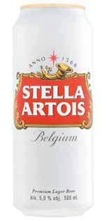 KRONENBOURG 1664 blanc búzasör