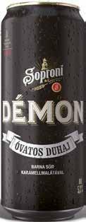 Alkoholtartalom: