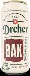 518 Ft 0,5 l DREHER