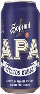 sör  4,5% 1 l = 518
