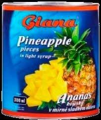 Almabefőtt hámozott, negyedelt 4250 ml.