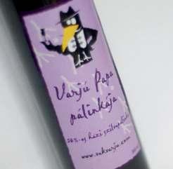 VígVarjú