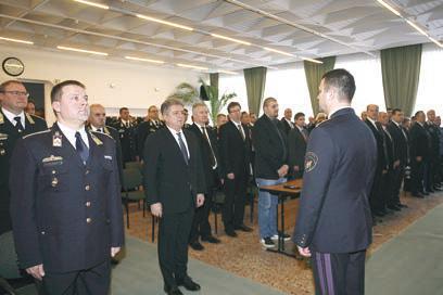 Intézet Venyige utcai objektumának színháztermében. Február 15. Megbotlottam, elmesélem életem történetét SZABOLCS-SZATMÁR-BEREG MEGYEI BV.