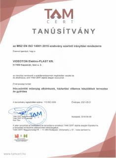 ISO 9001:2008