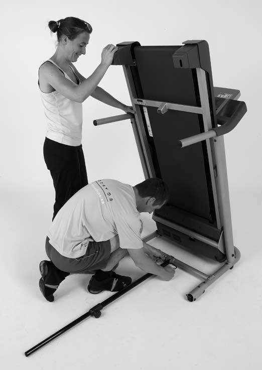 MONTAGE ASSEMBLY Montaje