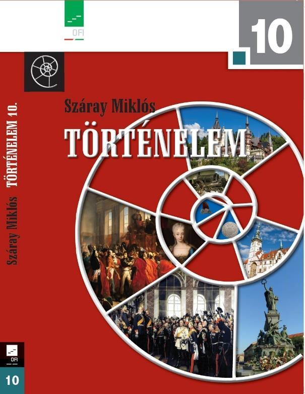 Újgenerációs Történelem 6., 7., 10.