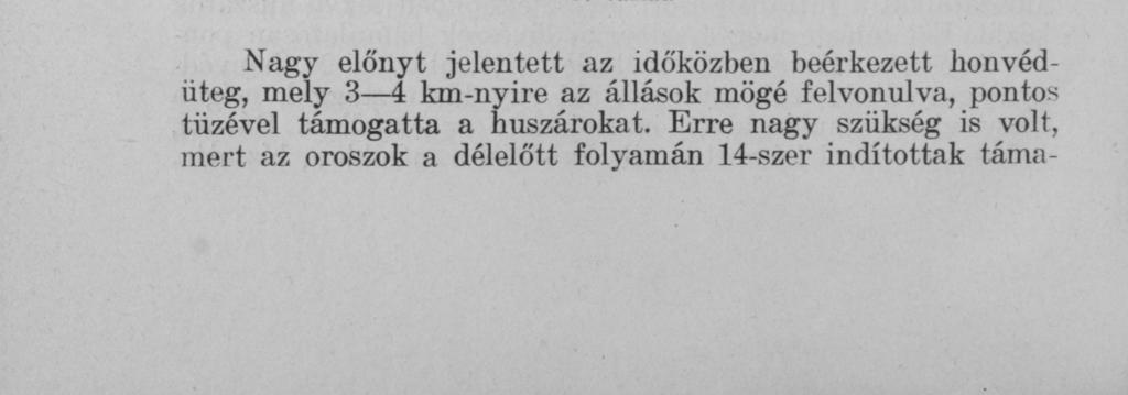 buzdította őket és olyan ügyesen