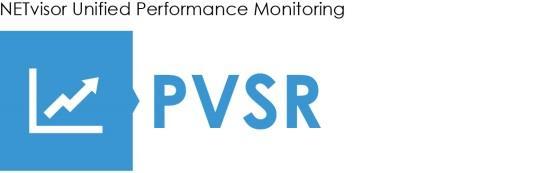 PVSR IT szolgáltatások egységes performancia monitorozása ICT szolgáltatók vagy e