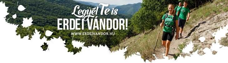 Hogyan készüljek az Erdei Vándortáborokra? Hogyan készüljek fel fizikálisan az Erdei Vándortáborokra?