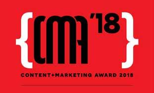 - közös ügyek kategória nyertese - Laborkaland Content Marketing Díj 2016 - bronz