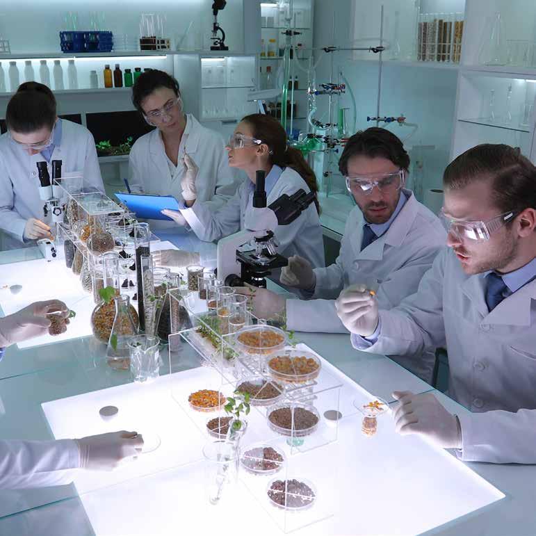Kutatás, oktatás EKOL Az Elválasztástechnikai Kutató és Oktató Laboratóriumot (EKOL) azért hozta létre az Eötvös Loránd Tudományegyetem Természettudományi Kara és Kémiai Intézete, valamint a WESSLING