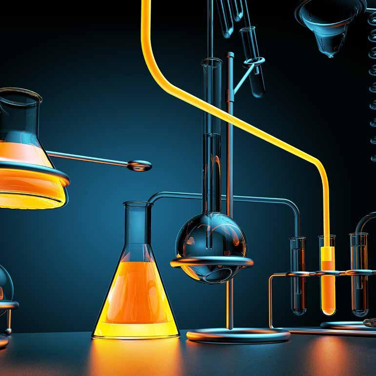 Tudományos tájékoztatás Laboratorium.