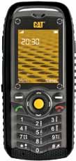 mobiltelefon Csz.