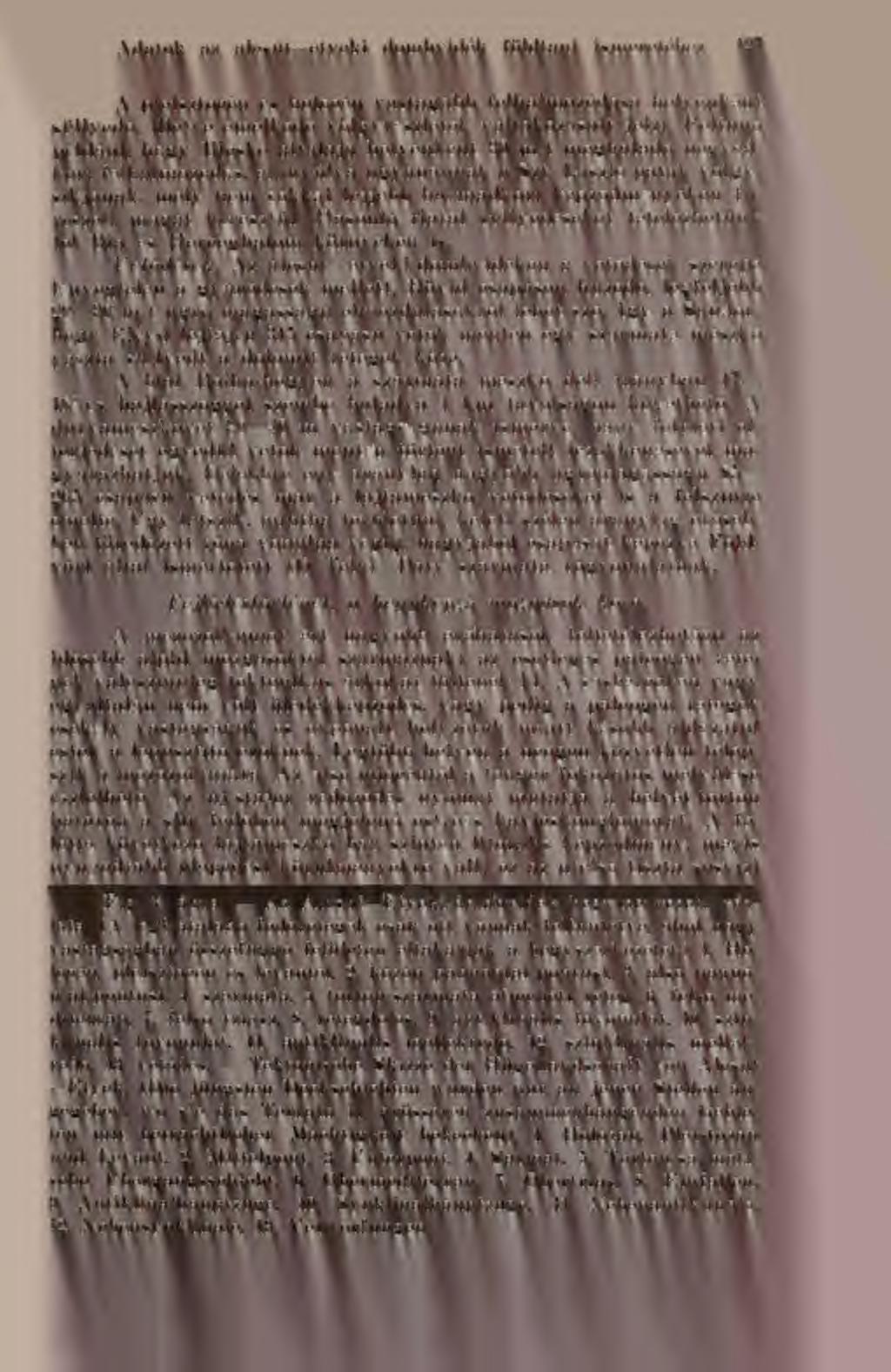 Adatok az alcsút etyeki dombvidék földtani ismeretéhez 127 A pleisztocén és holocén vastagabb fellialmozódása helyenként süllyed, illetve emelked völgyrészletek váltakozásait jelzi.