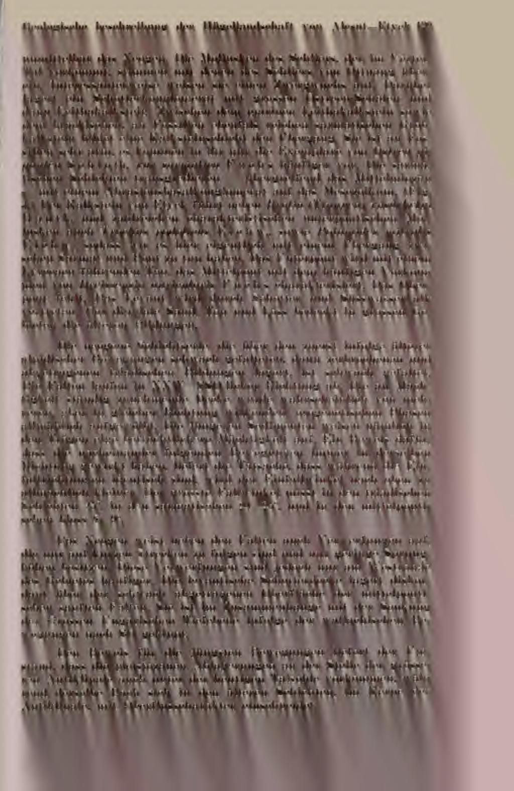Geolog ische beschreibung dér Hiigellaudschaft von Alcsut Etyek 129 unmittelbar das Xeogen. Die Mollusken des Schliers, dér im Vérter- Tal vorkommt, stimmen mit deuen des Schliers von Ottuang überein.