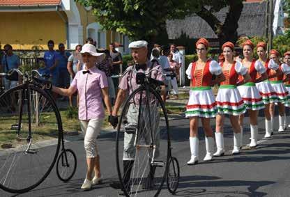 mulatság Víz-napi Balcsi-party Palacsintafesztivál Nyitott Balaton tavaszi programsorozat Balaton Napja Bográcsra fel!