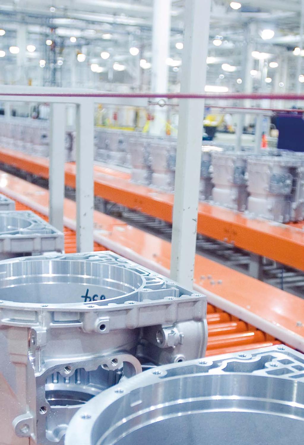 Útmutató a tömegmérés automatizálásához azonos gyártási technológiával készült alkatrészek, megismételhető műveletek.