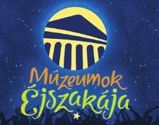 MÚZEUMOK ÉJSZAKÁJA Magód, Szeberényi Lajos Heytörténeti Gyűjtemény JÚLIUS 8 12. MŰVÉSZETI NAPKÖZIS TÁBOR Jeentkezni június 14-ig ehet!