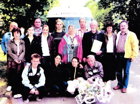 1990 után sok kollegánk elhagyta az országot, rentábilisabb foglalkozásba kezdtek és nem kevesen pedig munkanélküliek lettek.