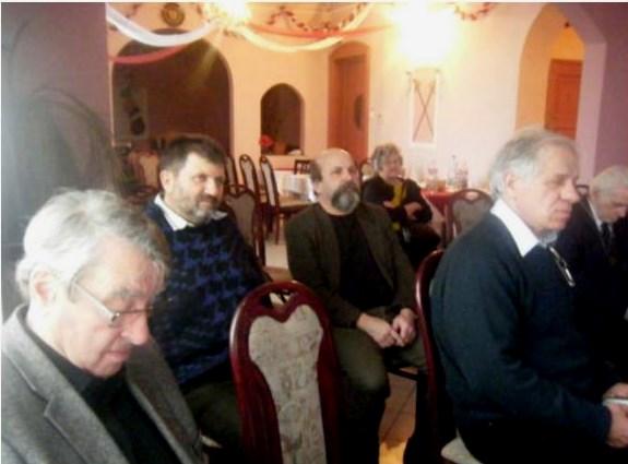 Pandula, Lányi, Csihák, Simon A
