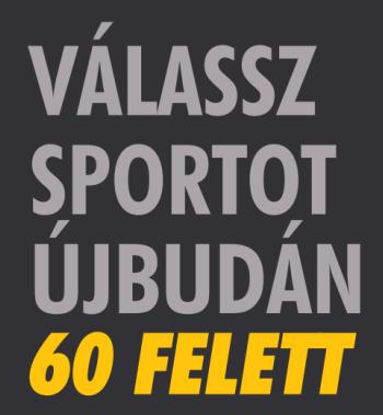 Gábor, az Újbuda Sportjáért Nonprofit Kft.