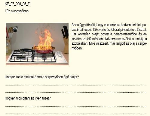 Egy példa a