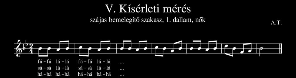 mérés: