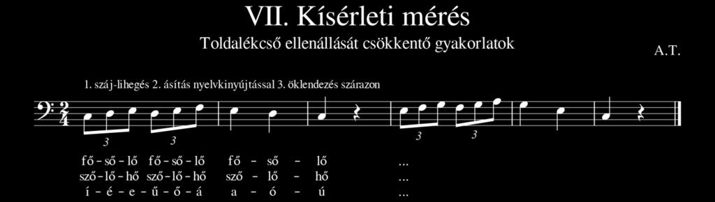 kísérleti