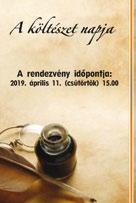 Klub - csütörtöki napokon 17:45-19:30-ig Silver Group Táncstúdió - hétfői napokon 16:00-19:00 -ig, és keddi napokon 15:00-18:00 www.kerekegyhaza.hu április 11.