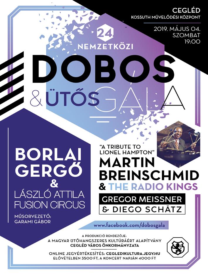 HÍRÖS 8