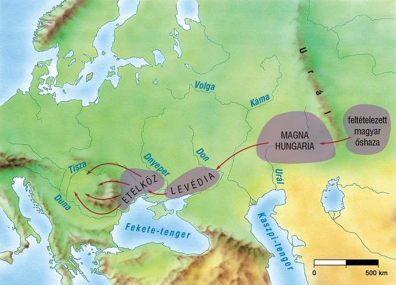 Árpáddal együtt készítették a "Zsablya tervet")