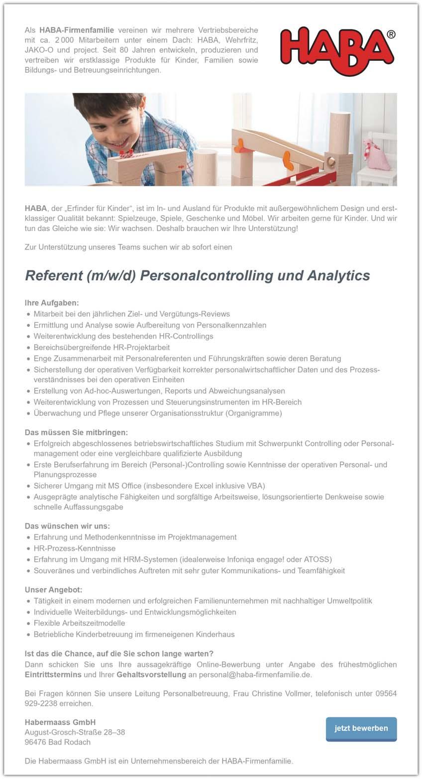 PERSONALintern.