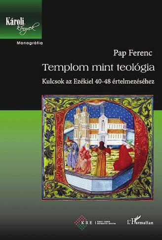 Recenziók a következő fejezetben is (43 104), de márt részletesen figyelve a templomot mint toposzt, amelynek több érdekes variációját is bemutatja.